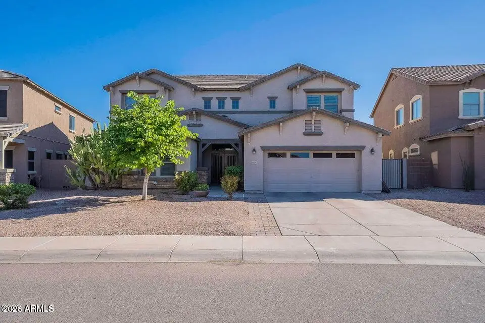 38519 N Tumbleweed Lane, San Tan Valley, AZ 85140 - #1