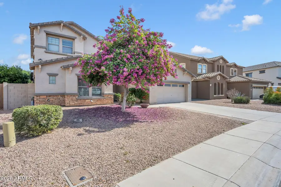 38519 N Tumbleweed Lane, San Tan Valley, AZ 85140 - #3