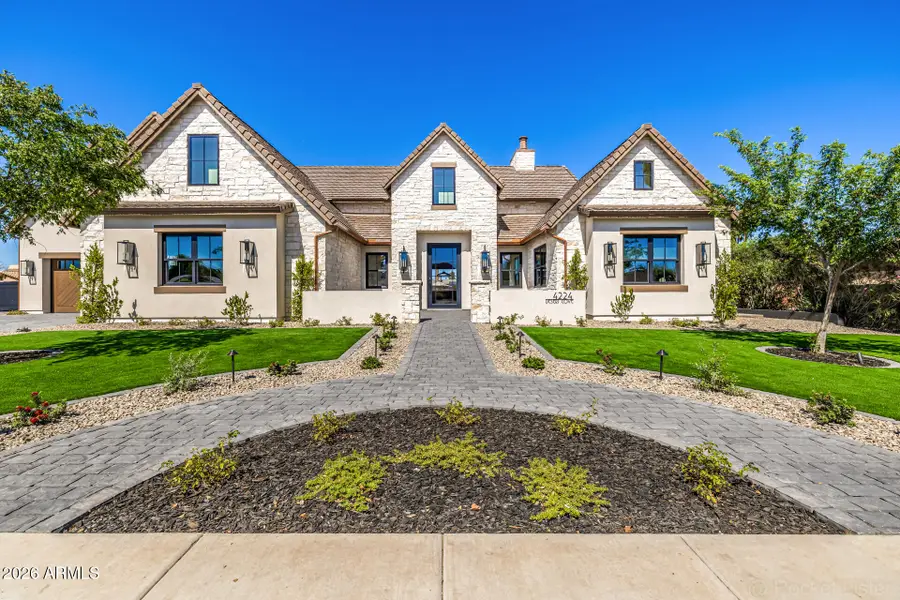 4224 E Desert Cove Avenue, Phoenix, AZ 85028 - #2