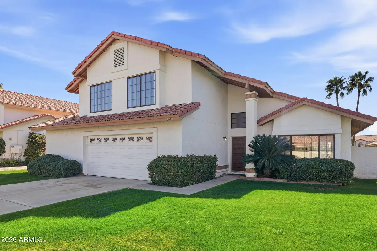 9021 E Sutton Drive, Scottsdale, AZ 85260 - #1