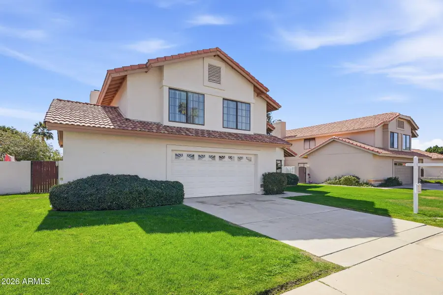 9021 E Sutton Drive, Scottsdale, AZ 85260 - #3