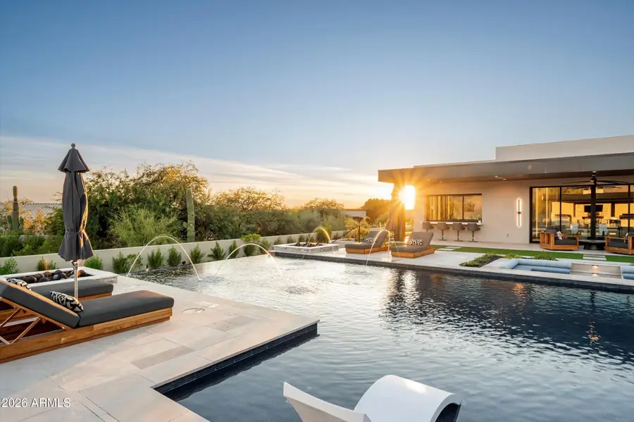 9245 E Rimrock Drive, Scottsdale, AZ 85255 - #2