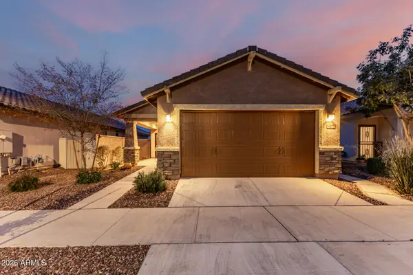 14377 W Surrey Drive, Surprise, AZ 85379