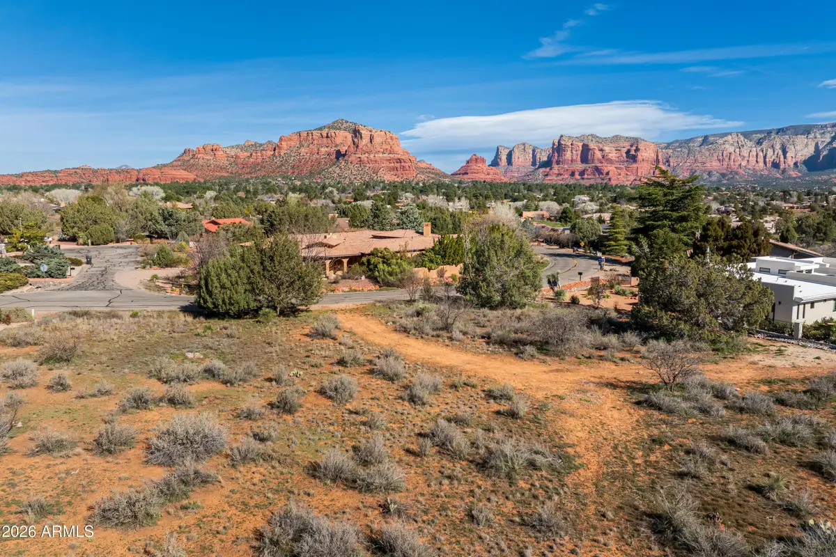 495 E Saddlehorn Road #152, Sedona, AZ 86351 - #1