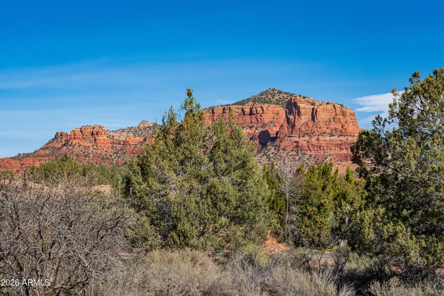 495 E Saddlehorn Road #152, Sedona, AZ 86351 - #3