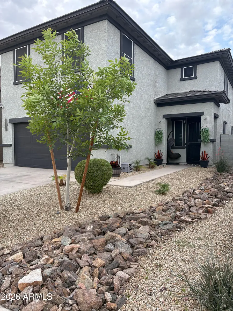 17380 W Patrick Lane, Surprise, AZ 85387 - #2