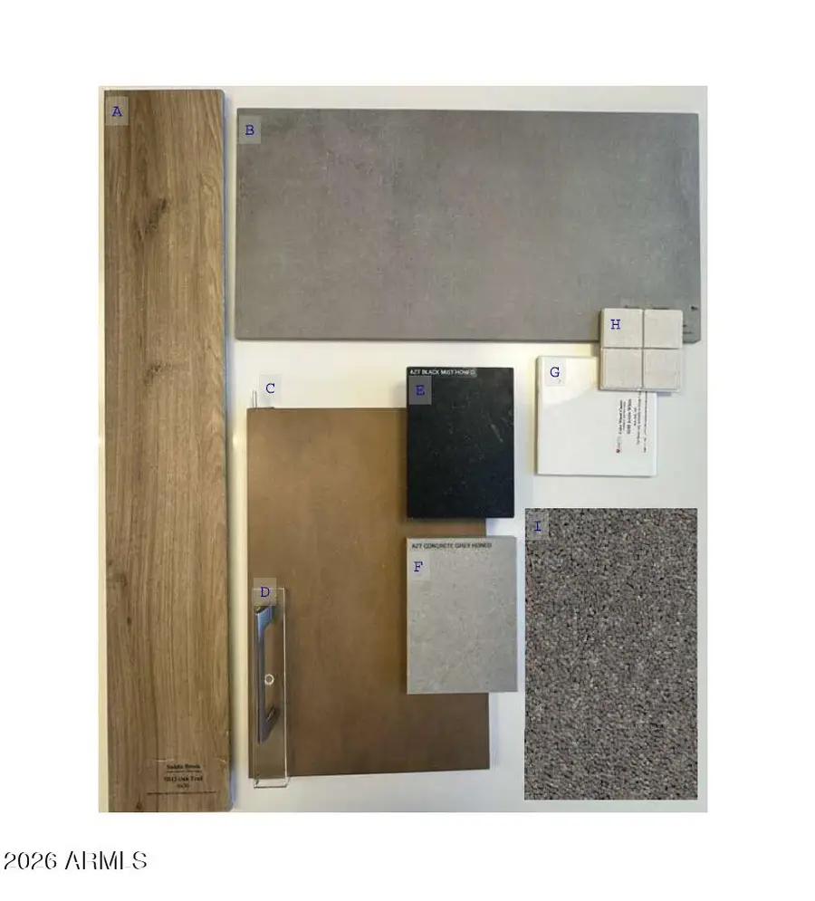 5857 S Red Rock Street, Gilbert, AZ 85298 - #3