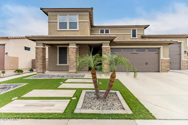 18379 W Marshall Lane, Surprise, AZ 85388