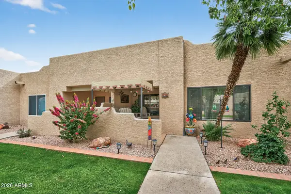 14300 W Bell Road #426, Surprise, AZ 85374