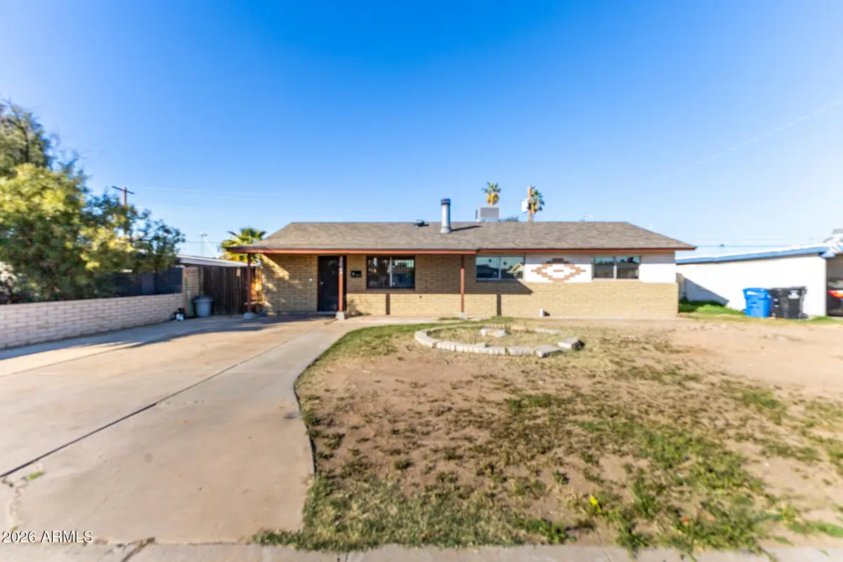 3624 W Alice Avenue, Phoenix, AZ 85051 - #1