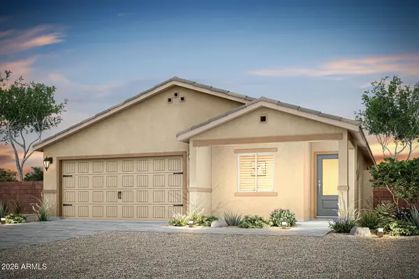 551 S West Virginia Avenue, Florence, AZ 85132