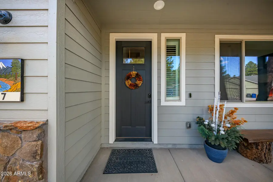 17 E Tranquil Lane, Flagstaff, AZ 86005 - #3