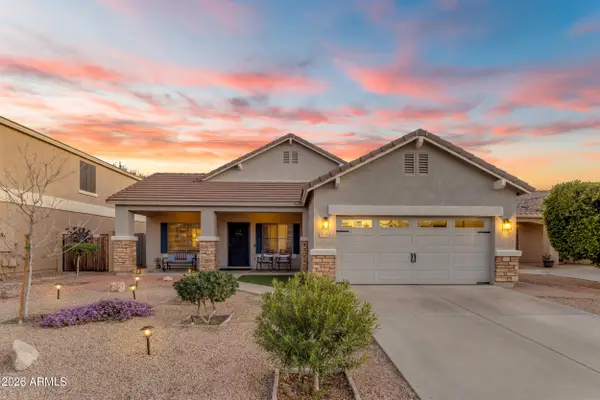 17735 W Port Royale Lane, Surprise, AZ 85388
