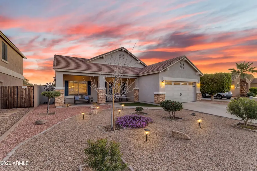 17735 W Port Royale Lane, Surprise, AZ 85388 - #2