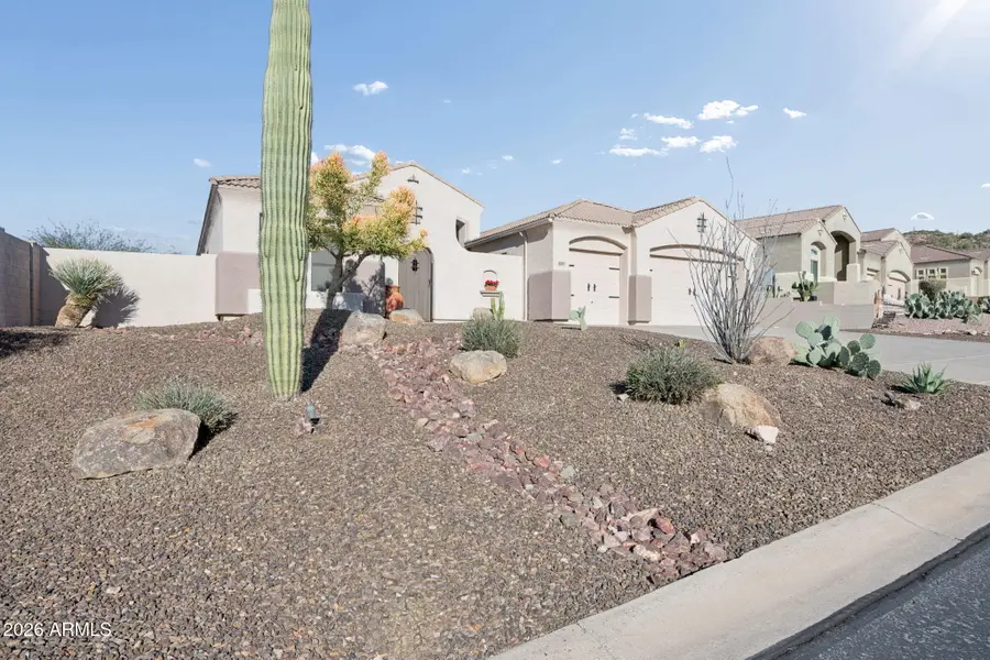 4305 S Tecoma Trail, Gold Canyon, AZ 85118 - #3