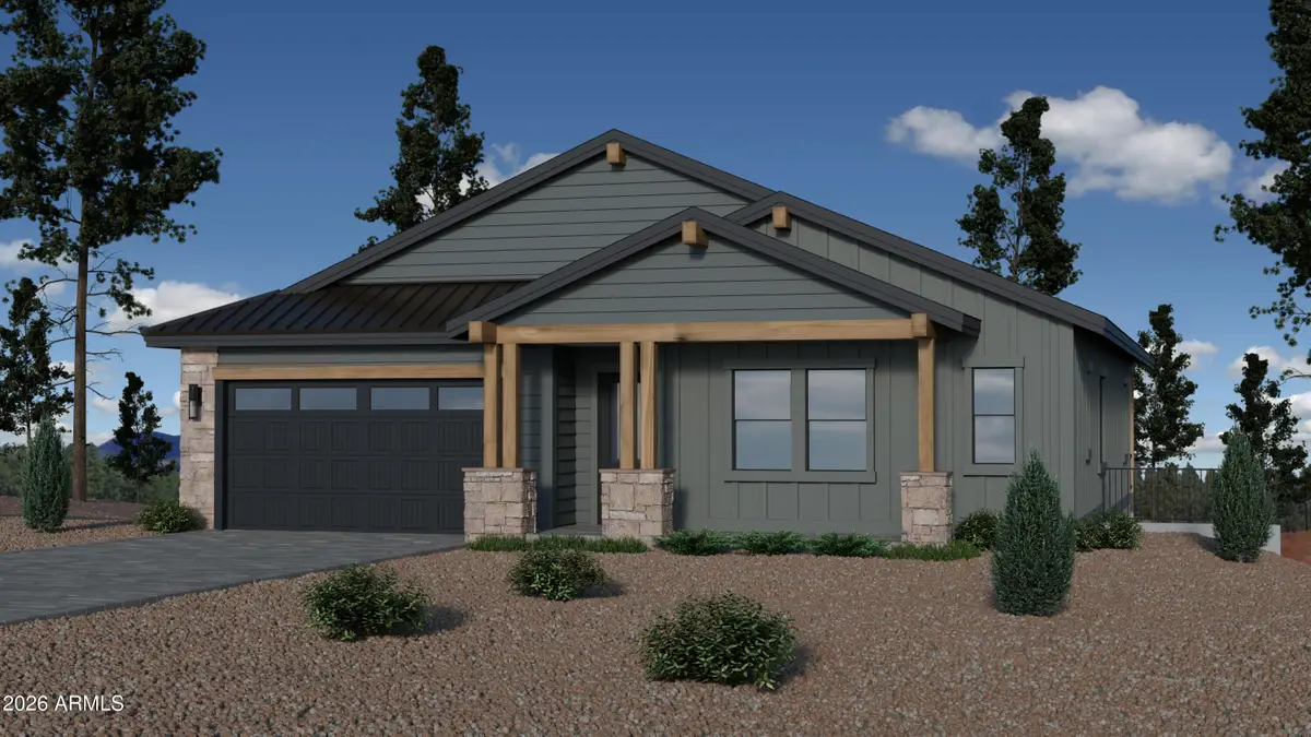 540 N Valerian Lane #lot 31, Flagstaff, AZ 86004 - #1