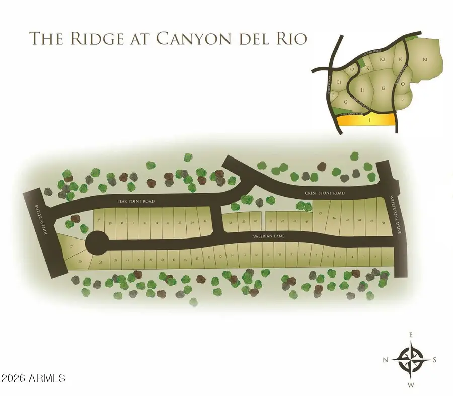 540 N Valerian Lane #lot 31, Flagstaff, AZ 86004 - #3