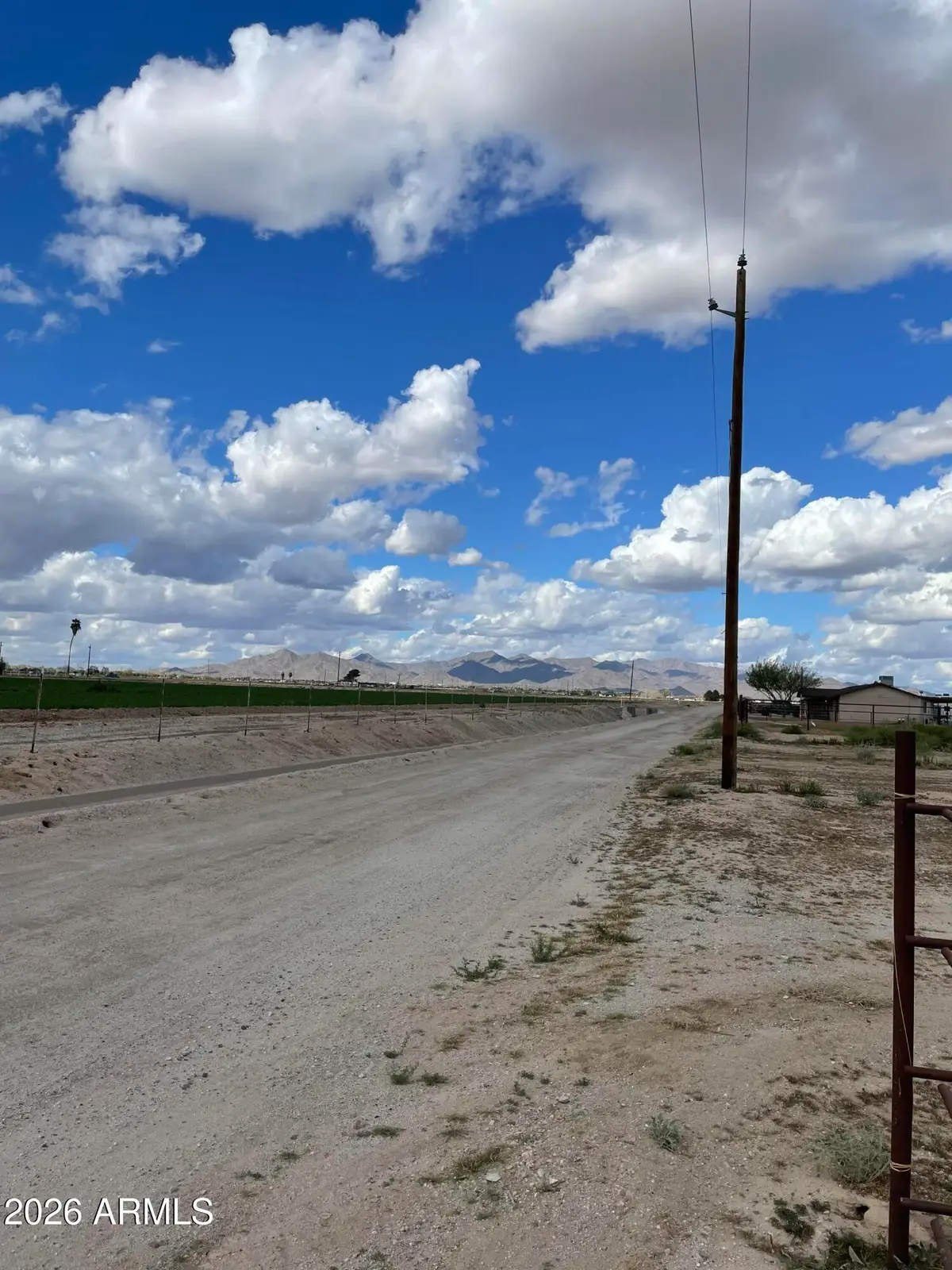 53XX S 226th Avenue #22, Buckeye, AZ 85326 - #1
