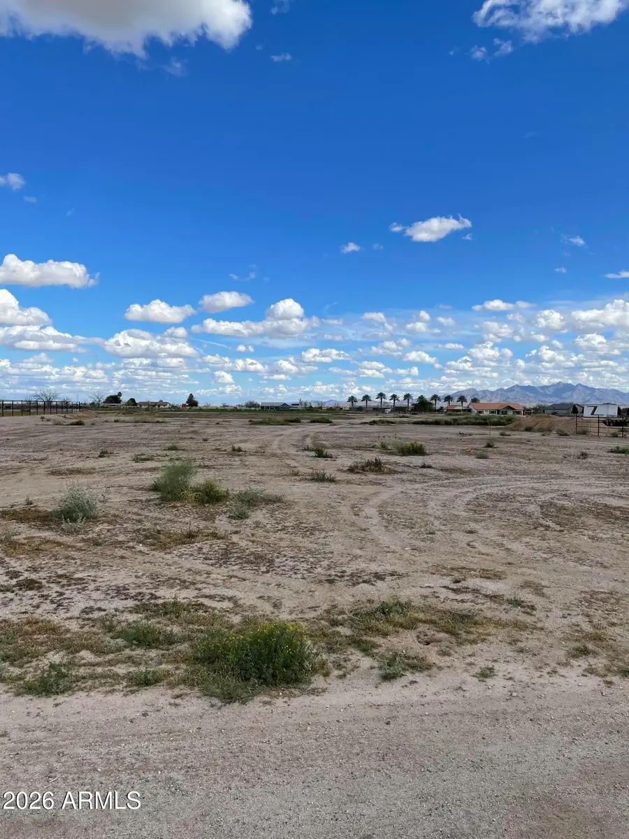 53XX S 226th Avenue #22, Buckeye, AZ 85326 - #3