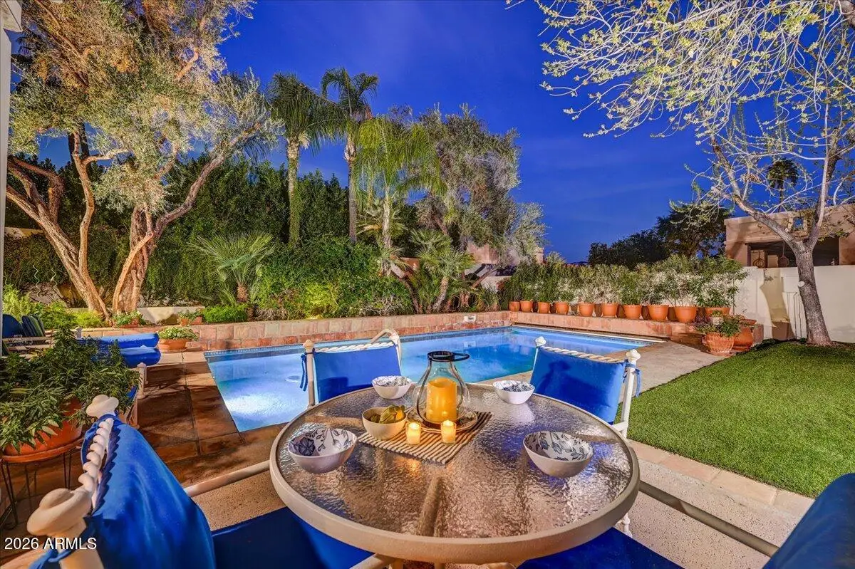 2550 E Denton Lane, Phoenix, AZ 85016 - #1