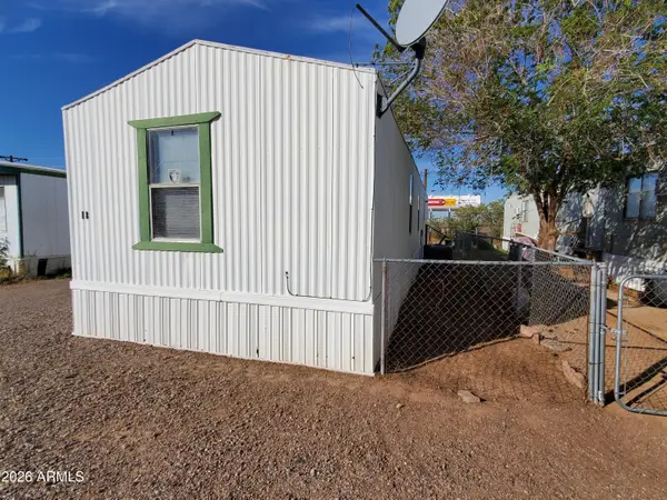 799 W Battaglia Road #18, Eloy, AZ 85131