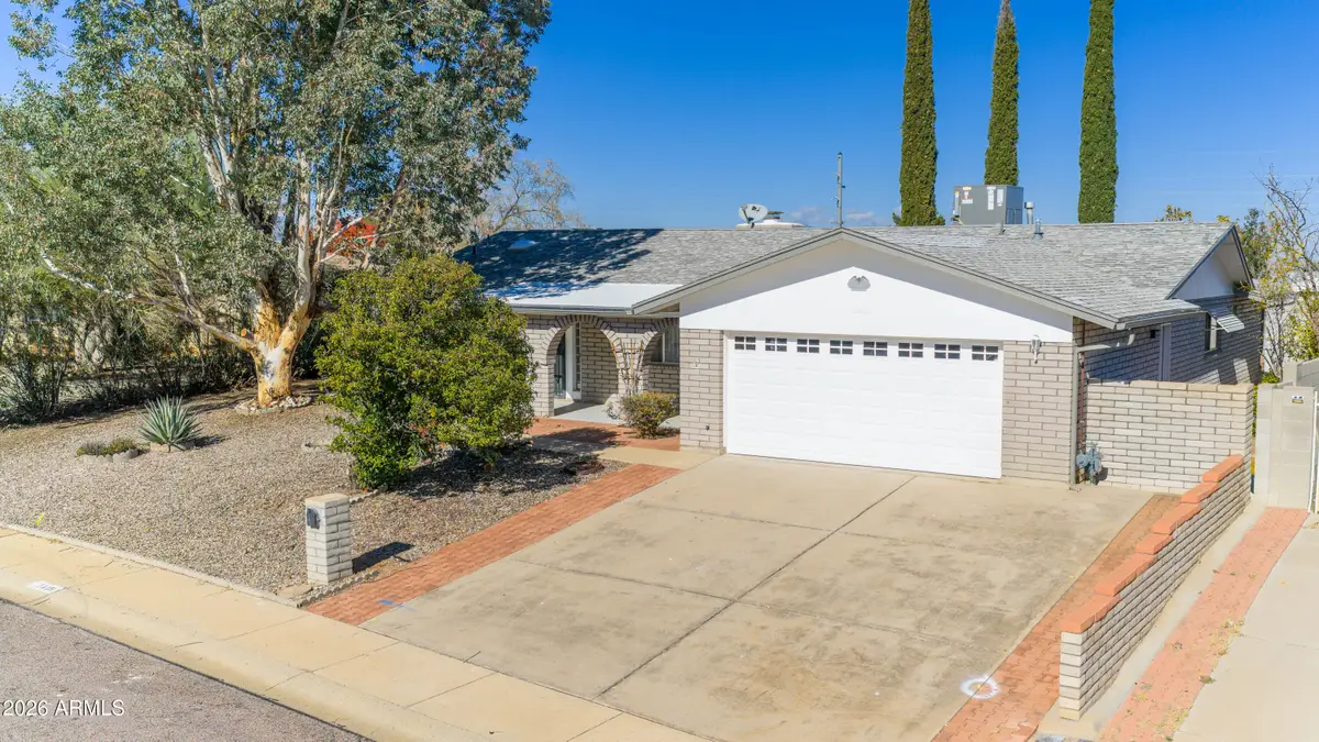 1349 Cholla Circle, Sierra Vista, AZ 85635 - #1