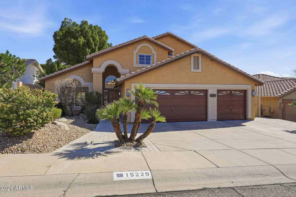 15229 S 15th Avenue, Phoenix, AZ 85045 - #1