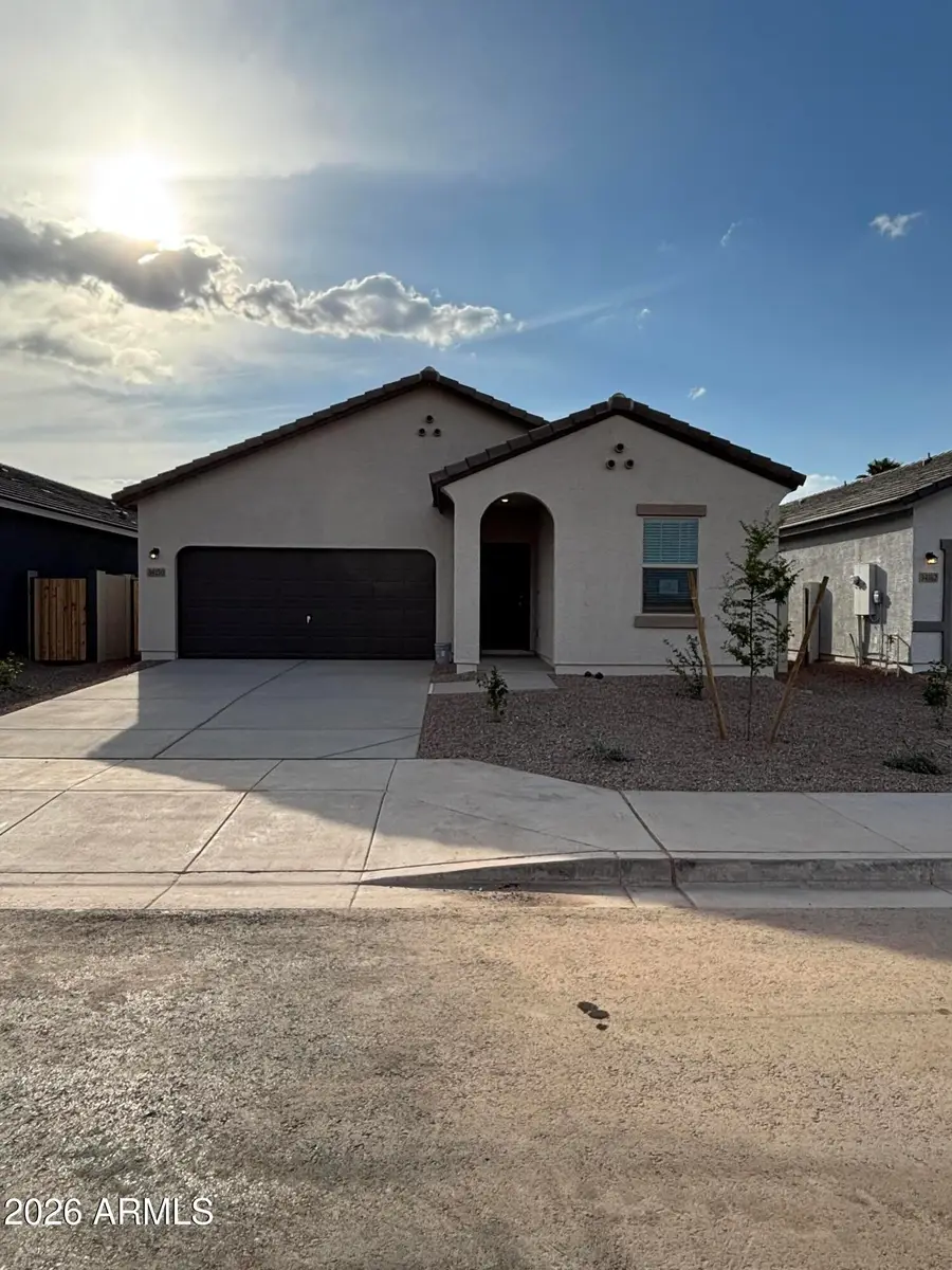 34150 N Stoneleigh Drive, San Tan Valley, AZ 85143 - #2