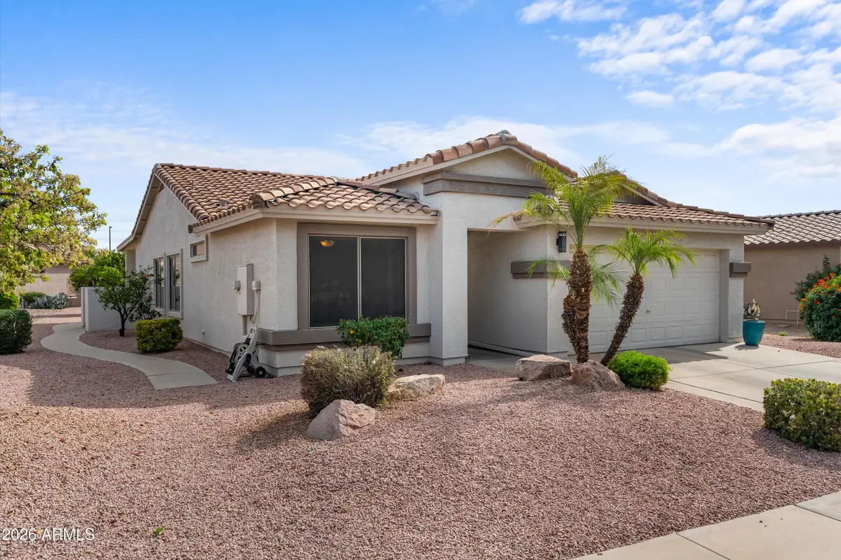 5091 S Peachwood Drive, Gilbert, AZ 85298 - #1