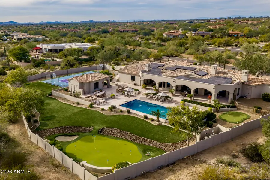 9067 E Sierra Pinta Drive, Scottsdale, AZ 85255 - #2