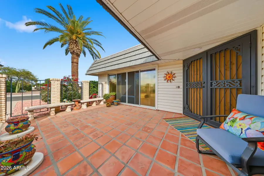 10921 W Campana Drive, Sun City, AZ 85351 - #2