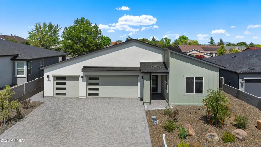 7540 E Louie Lane, Prescott Valley, AZ 86315 - #2