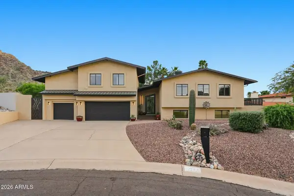 2221 E Vista Avenue, Phoenix, AZ 85020