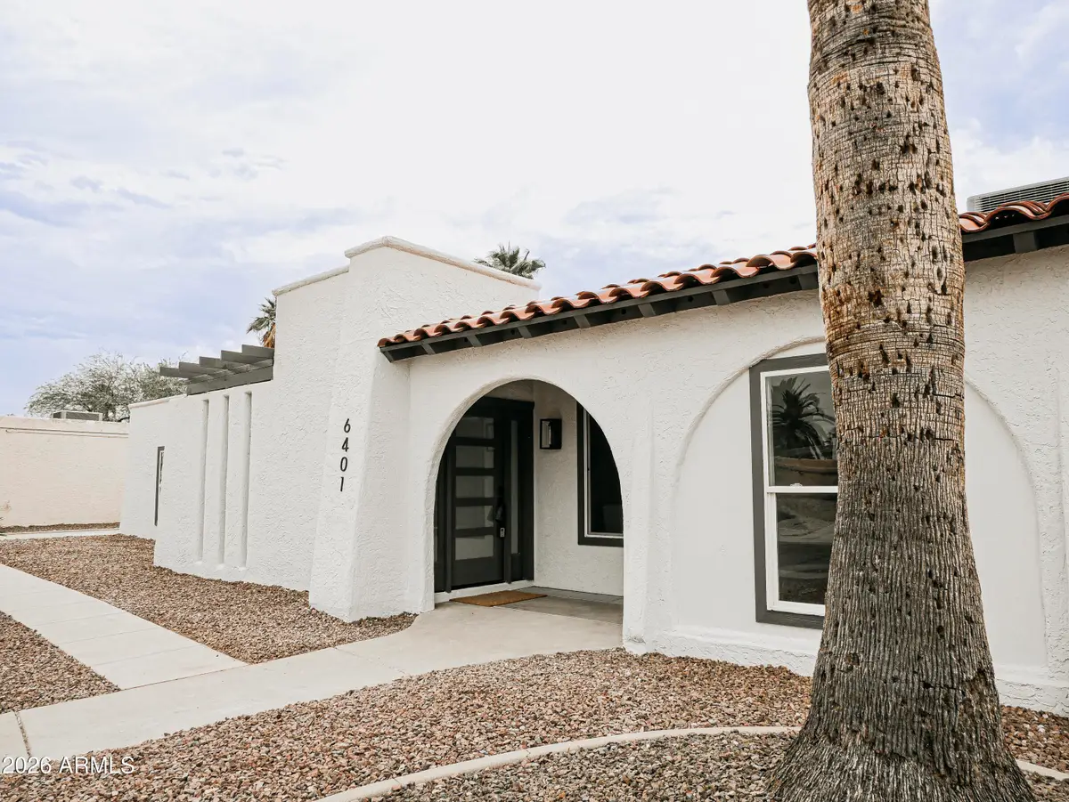 6401 E Eugie Terrace, Scottsdale, AZ 85254 - #1