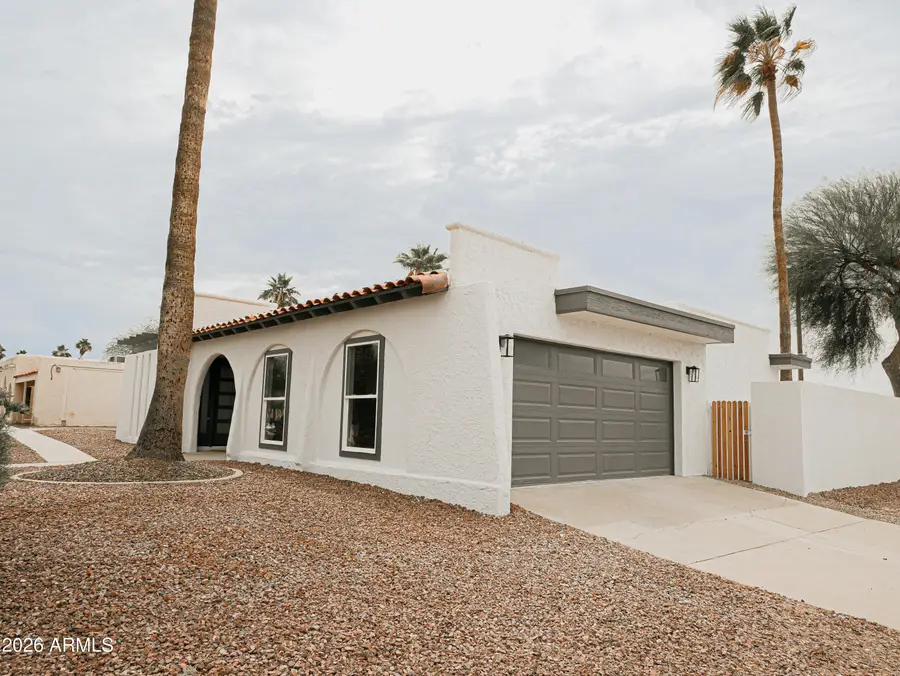 6401 E Eugie Terrace, Scottsdale, AZ 85254 - #2