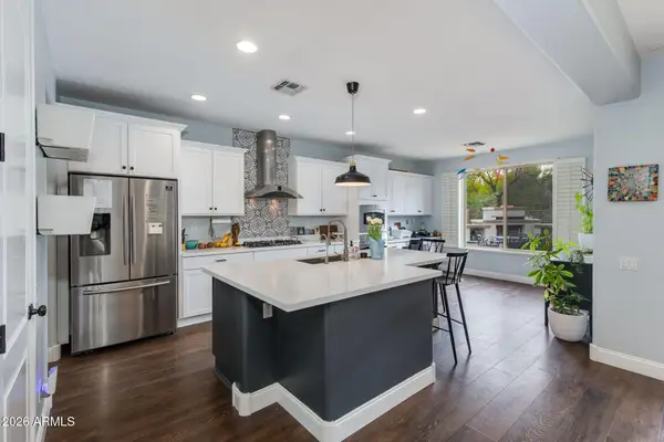 21711 N 39th Place, Phoenix, AZ 85050