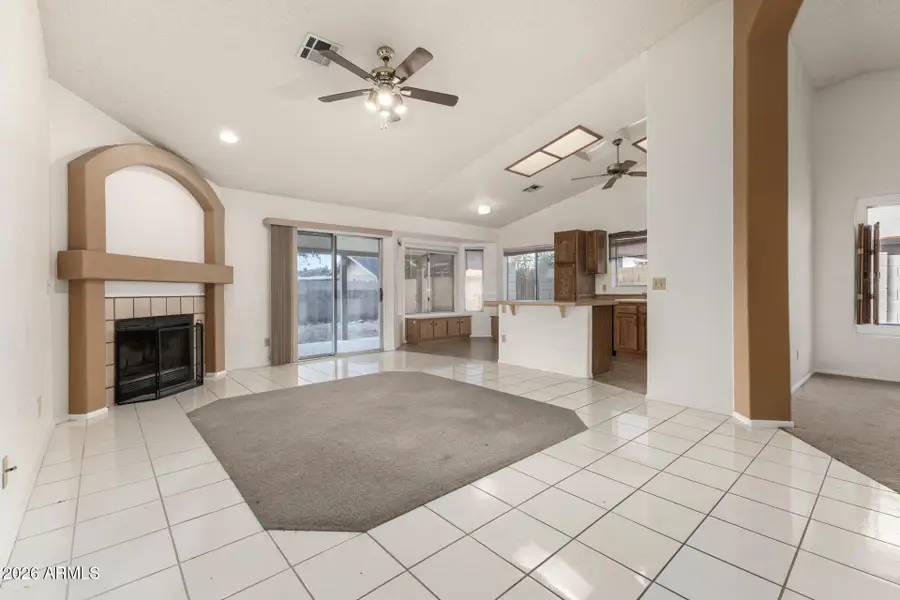 1354 N Platina Street, Mesa, AZ 85205 - #2