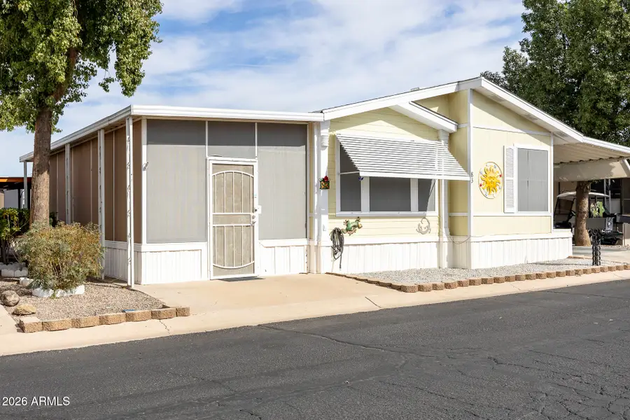 426 W Cottonwood Lane #83, Casa Grande, AZ 85122 - #2