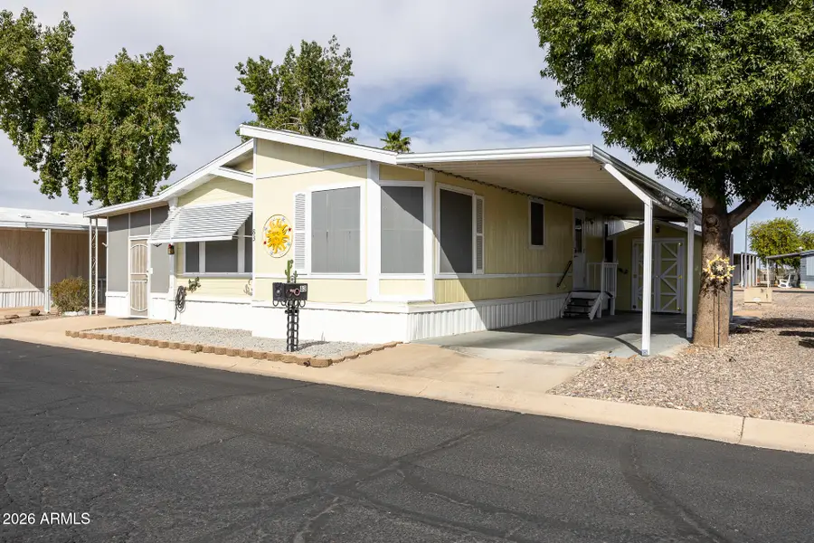 426 W Cottonwood Lane #83, Casa Grande, AZ 85122 - #3