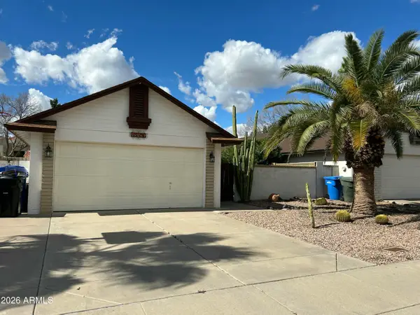 18426 N 19th Street, Phoenix, AZ 85022