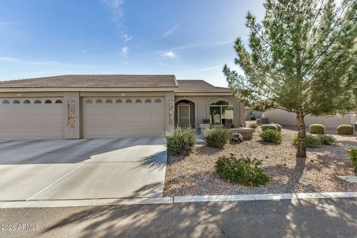 3117 S Signal Butte Road #536, Mesa, AZ 85212 - #1