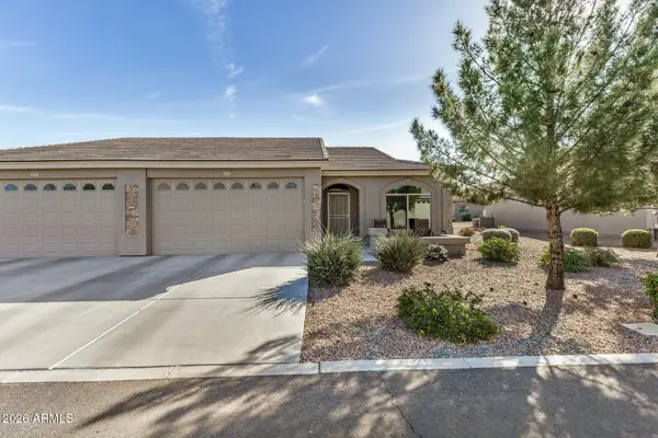3117 S Signal Butte Road #536, Mesa, AZ 85212