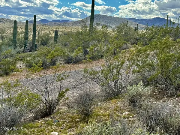 XX00 W Grand Avenue, Morristown, AZ 85342