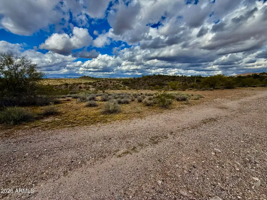 XX00 W Grand Avenue, Morristown, AZ 85342 - #3