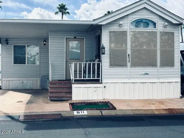 611 Ironstone Drive, Apache Junction, AZ 85119 - #1