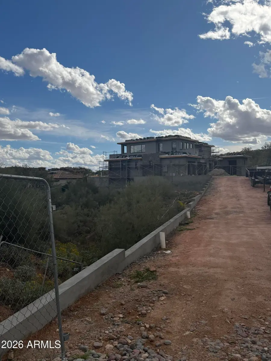 9810 N Rock Ridge Trail, Fountain Hills, AZ 85268 - #2