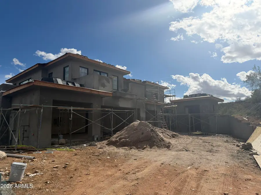 9810 N Rock Ridge Trail, Fountain Hills, AZ 85268 - #3