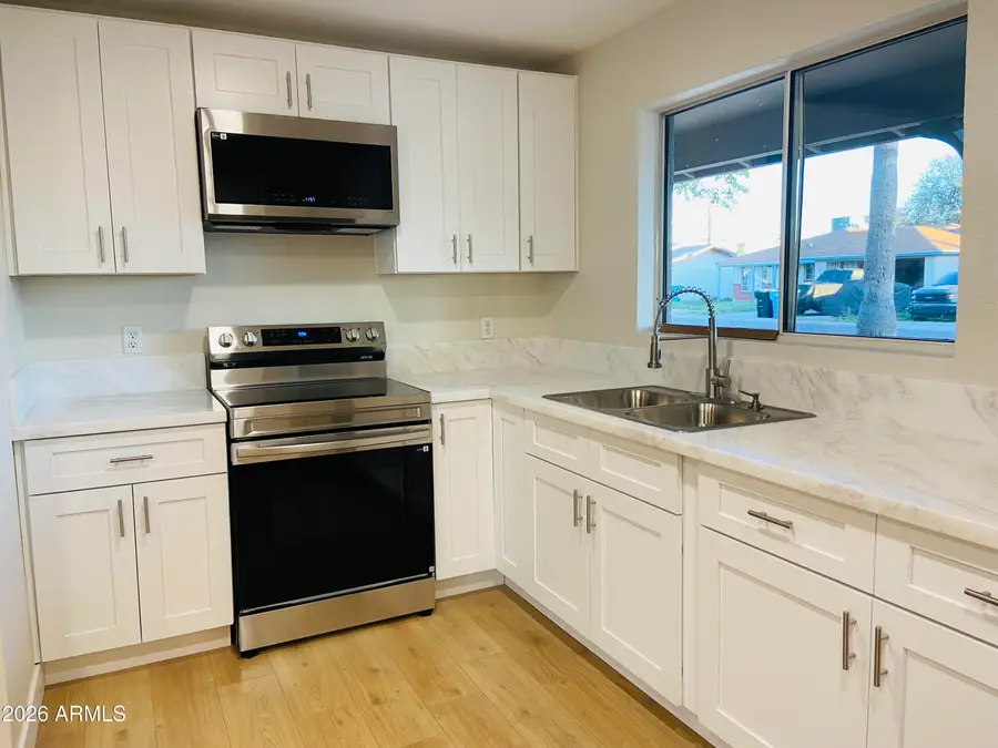 3826 W Flynn Lane, Phoenix, AZ 85019 - #2