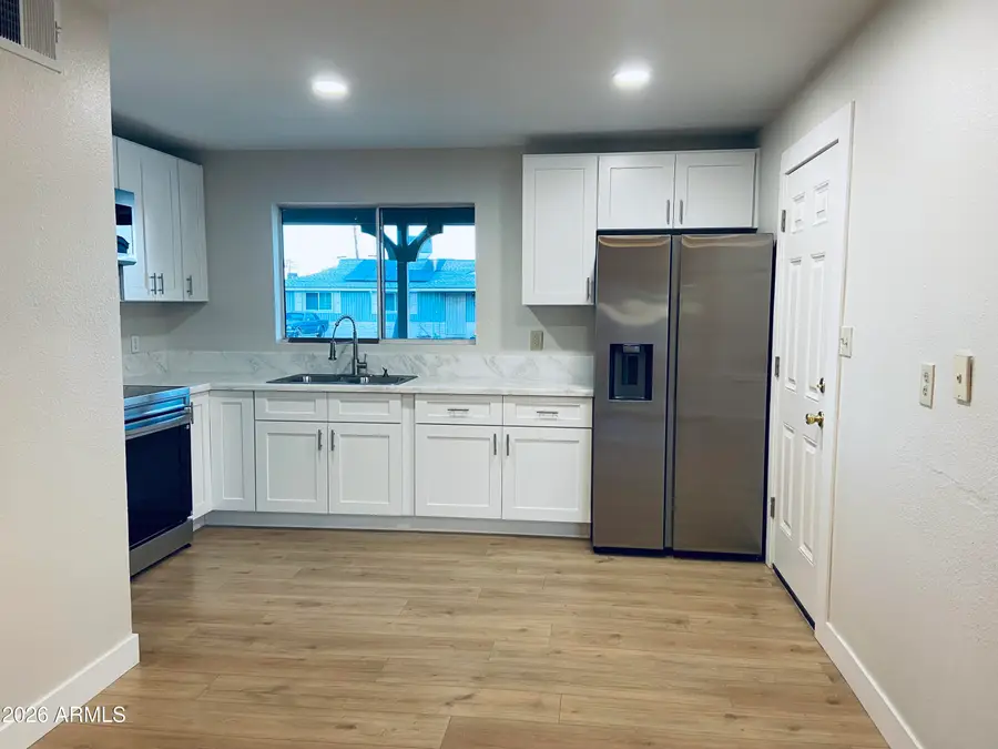 3826 W Flynn Lane, Phoenix, AZ 85019 - #3