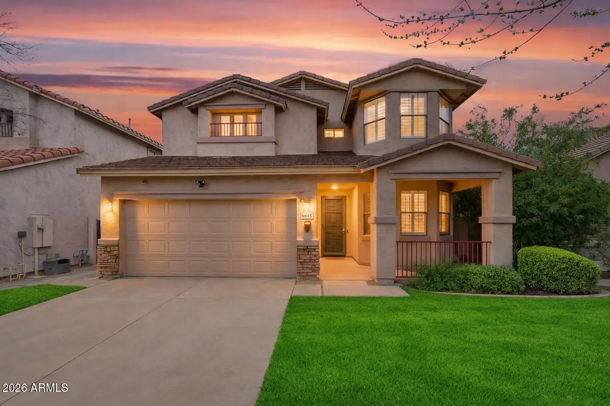 6843 S 26th Street, Phoenix, AZ 85042 - #1
